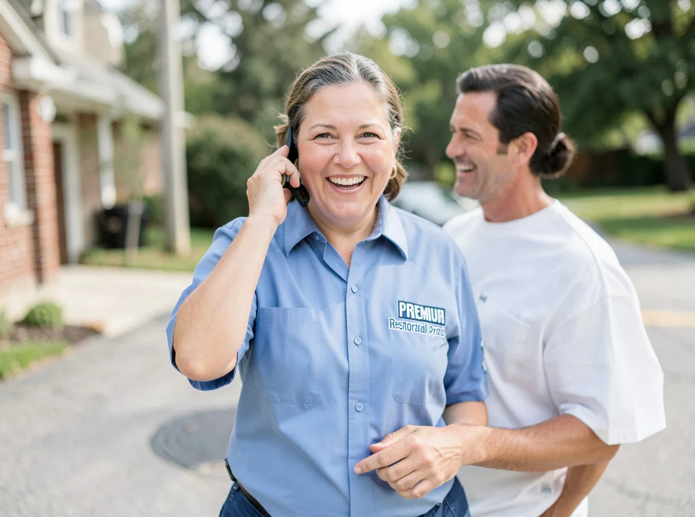 Water Damage Restoration Puposky, MN FAQs
